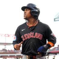 José Ramírez chosen Guardians' Man of the Year by Cleveland BBWAA | De Último Minuto English