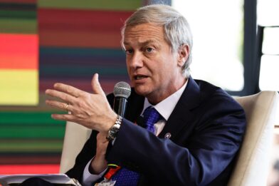 Kast, the far-right politician who wants to gain power by only talking about security | De Último Minuto English