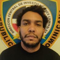 They capture "Yuquito" in the Dominican Republic, wanted for contract killing in La Vega | De Último Minuto English