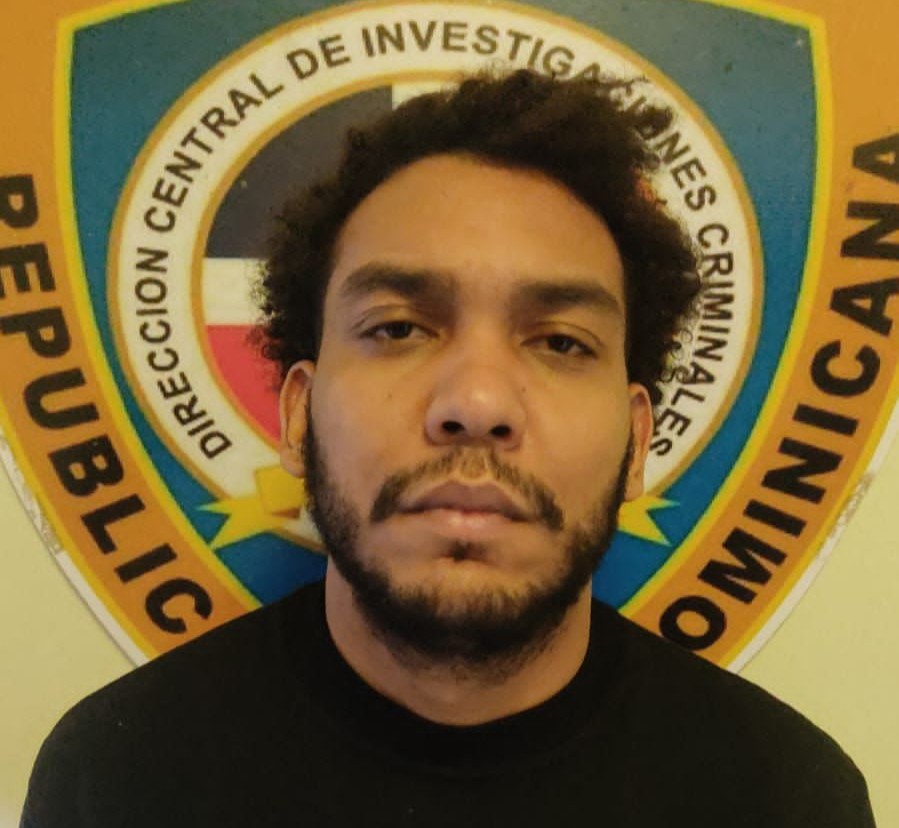 They capture "Yuquito" in the Dominican Republic, wanted for contract killing in La Vega | De Último Minuto English
