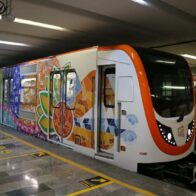 Mexico City Metro fully reopens Line 1, the most extensive work in 50 years | De Último Minuto English