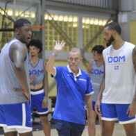 Fedombal sets course with a wide pre-selection of 24 players for the first World Cup window | De Último Minuto English