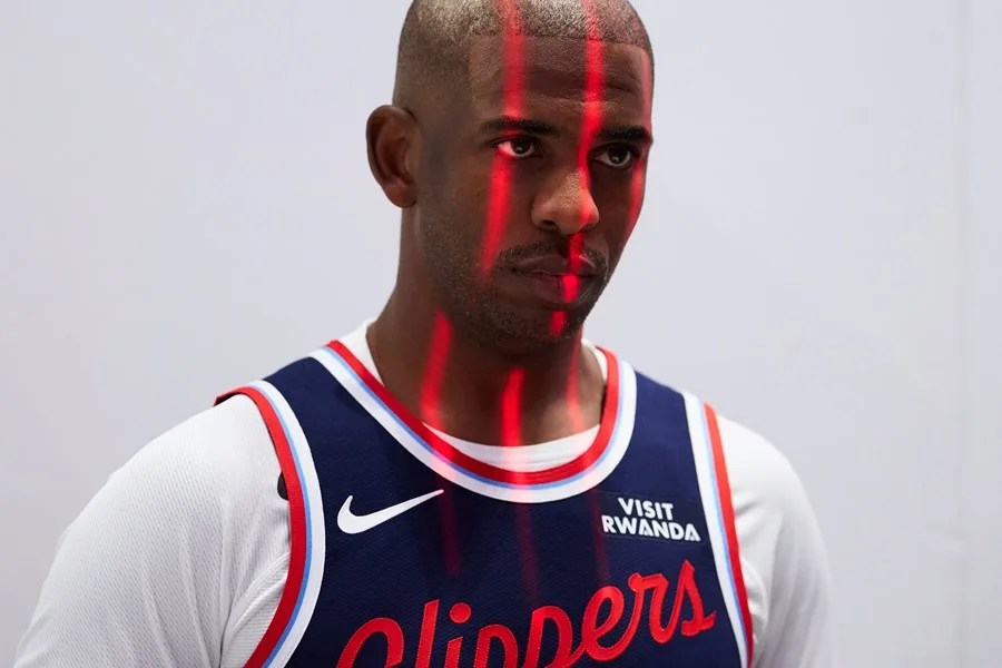 Chris Paul announces his retirement after 21 years in the NBA | De Último Minuto English