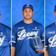 Licey announces the departure of Edgar Varela, Ryan Watson, and Paolo Espino after their contracts conclude | De Último Minuto English