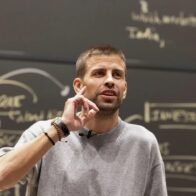 Piqué debuts as a guest professor at Harvard analyzing the Kings League phenomenon | De Último Minuto English