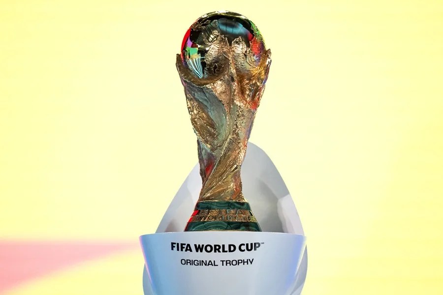 2026 World Cup will boost the arrival of more than a million visitors and a hotel boom in the U.S. | De Último Minuto English