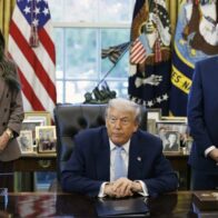Trump puts pressure again: threatens to withdraw 2026 World Cup venues from Democrat cities | De Último Minuto English
