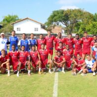 Dominican Republic faces Martinique this Tuesday for the Concacaf Series | De Último Minuto English