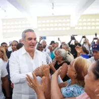Abinader is going to Higüey to lead the Government With You program | De Último Minuto English