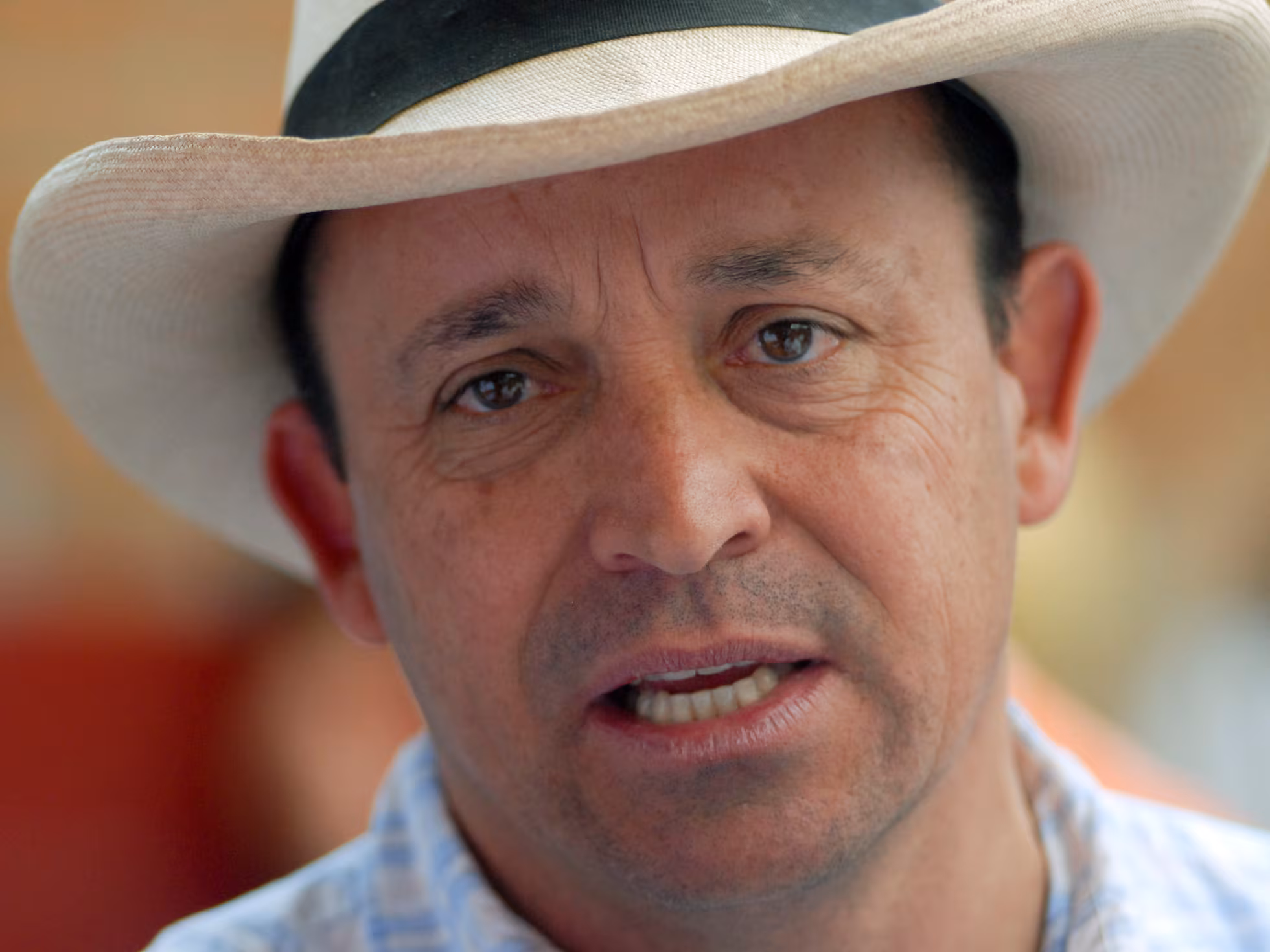 Colombian Justice sentences a brother of former President Uribe to 28 years in prison | De Último Minuto English