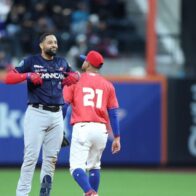 A home run by Rodriguez defines R.D.'s victory over P.R. at Citi Field | De Último Minuto English