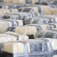 449.3 kilos of cocaine worth $23.7 million seized in Jamaica | De Último Minuto English