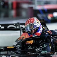 Verstappen dominates in Las Vegas and tightens the fight for the World Championship after McLaren's penalty | De Último Minuto English