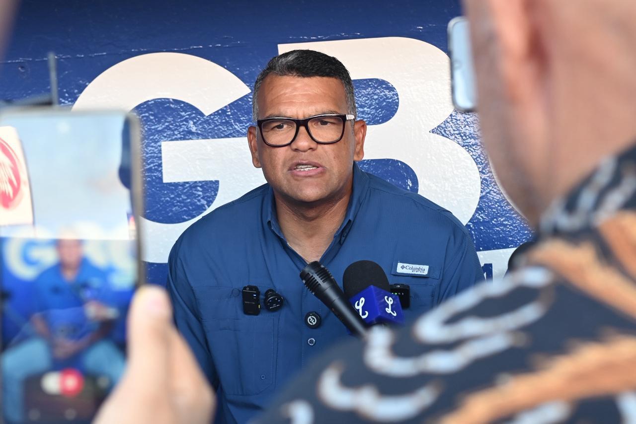 Ronny Mauricio and Ketel Marte lead upcoming additions to the Licey | De Último Minuto English