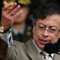 Petro confirms five more minors killed in bombings against FARC dissidents | De Último Minuto English