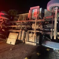 Two people die after collision between motorcycle and bus on Bayahíbe highway | De Último Minuto English