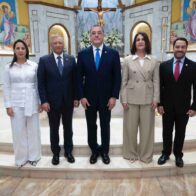AFI Reservas celebrates Thanksgiving mass for its 10th anniversary | De Último Minuto English