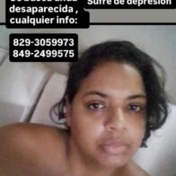 Family members report the disappearance of Ana Daysi Vázquez Santos | De Último Minuto English