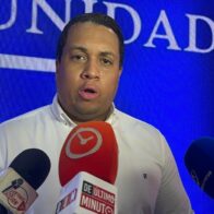Director of the Opportunity 14-24 Program highlights the impact of education during the inauguration of a new center in Cienfuegos | De Último Minuto English