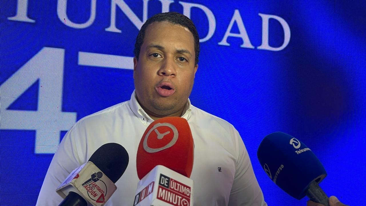 Director of the Opportunity 14-24 Program highlights the impact of education during the inauguration of a new center in Cienfuegos | De Último Minuto English