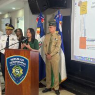 Interior and Police prepares for Christmas operation with greater police deployment | De Último Minuto English