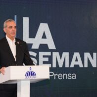 Abinader announces that DR and the DEA are preparing "more extensive and in-depth" actions against drug trafficking | De Último Minuto English