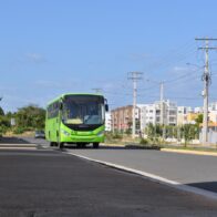 OMSA confirms bus fire in the National District; no injuries reported | De Último Minuto English