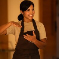 Aguají by Chef Tita makes history: first Dominican restaurant to enter the Latin America’s 50 Best Restaurants list | De Último Minuto English