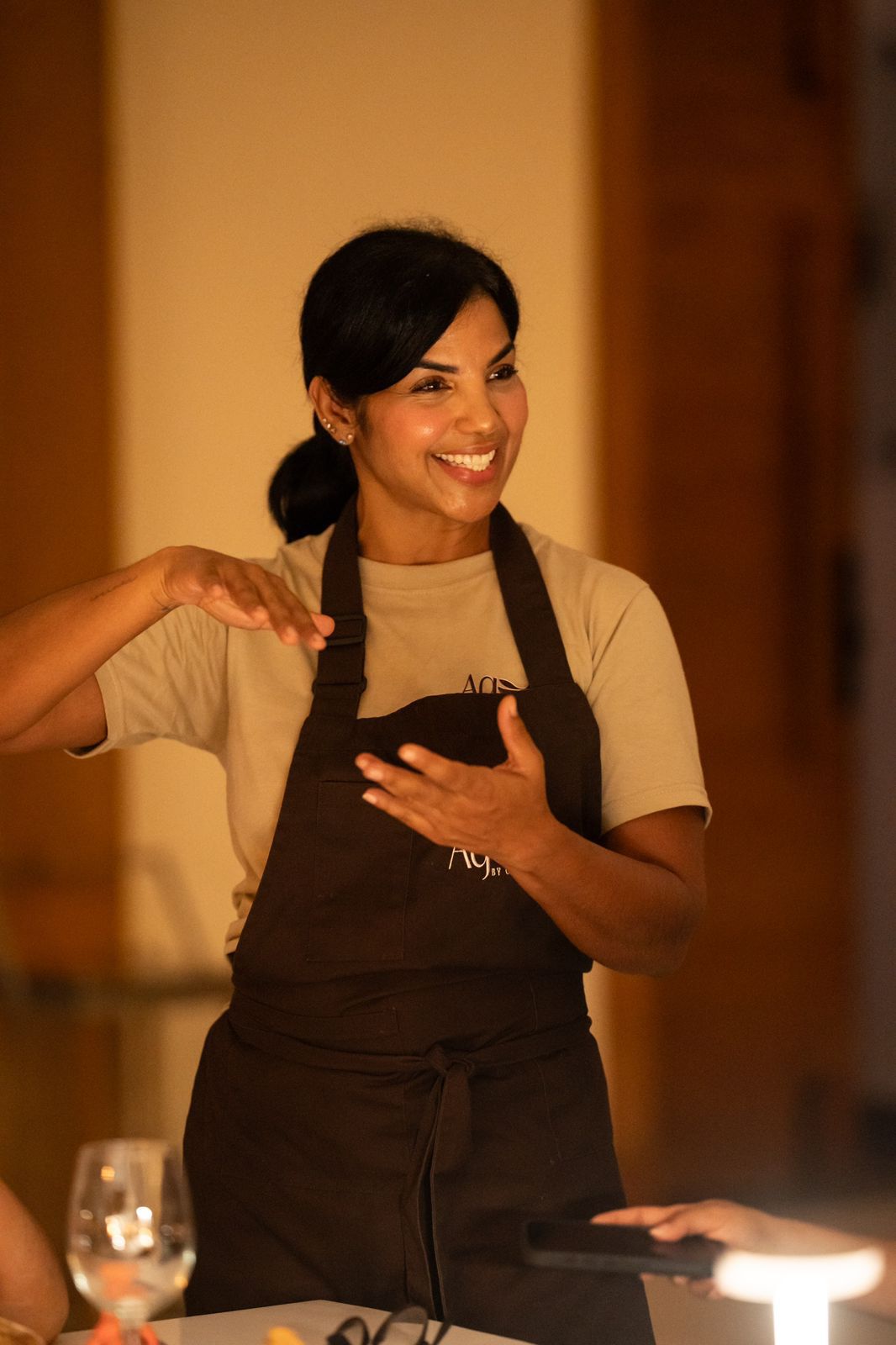 Aguají by Chef Tita makes history: first Dominican restaurant to enter the Latin America’s 50 Best Restaurants list | De Último Minuto English