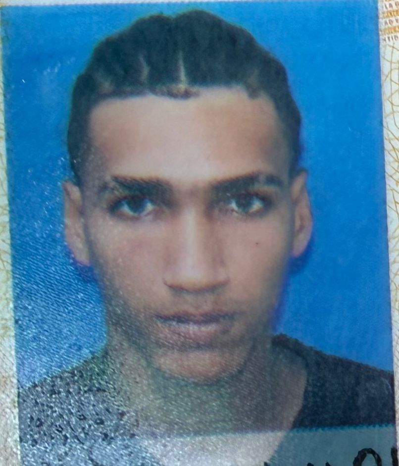 18-year-old killed with a stab wound during a dispute over a RD$3,000 debt in Vista El Valle, SFM | De Último Minuto English