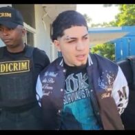 Alleged gang leader who assaulted a woman in Plaza Gómez Díaz is handed over; he is under investigation for another homicide in Santiago | De Último Minuto English