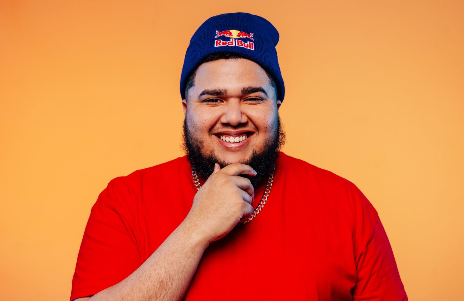 "MenaRD" nominated for Best Esports Athlete at The Game Awards 2025 | De Último Minuto English