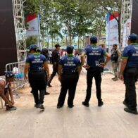 Opinion — Exemplary Security in the Superior Tournament of the District | De Último Minuto English