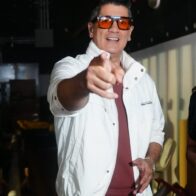 Eddy Herrera celebrates his second Latin Grammy with a concert at La Casa de Alofoke 2 | De Último Minuto English