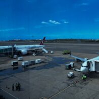 TAP cancels commercial flights to Venezuela until November 25 after US alert. | De Último Minuto English