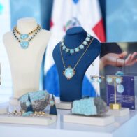 They celebrate National Larimar Day with a vibrant cultural tribute in Barahona | De Último Minuto English