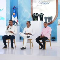 Craftsmen and miners star in an emotional day in honor of Larimar in Bahoruco | De Último Minuto English