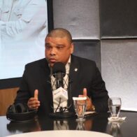 Representative Ramón Raposo warns about crisis and low investment in mental health | De Último Minuto English