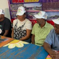 Residents of La Cuaba deny construction of landfill and assure that a recycling plant will be installed | De Último Minuto English