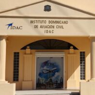 IDAC warns about the use of drones without authorization at the Juan Pablo Duarte Olympic Center | De Último Minuto English