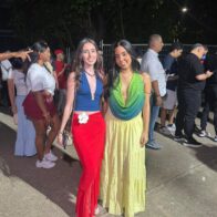 Caribbean fashion extravaganza at Bad Bunny's second concert in Santo Domingo | De Último Minuto English