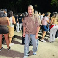 Men's fashion takes over at Bad Bunny's second concert in Santo Domingo | De Último Minuto English