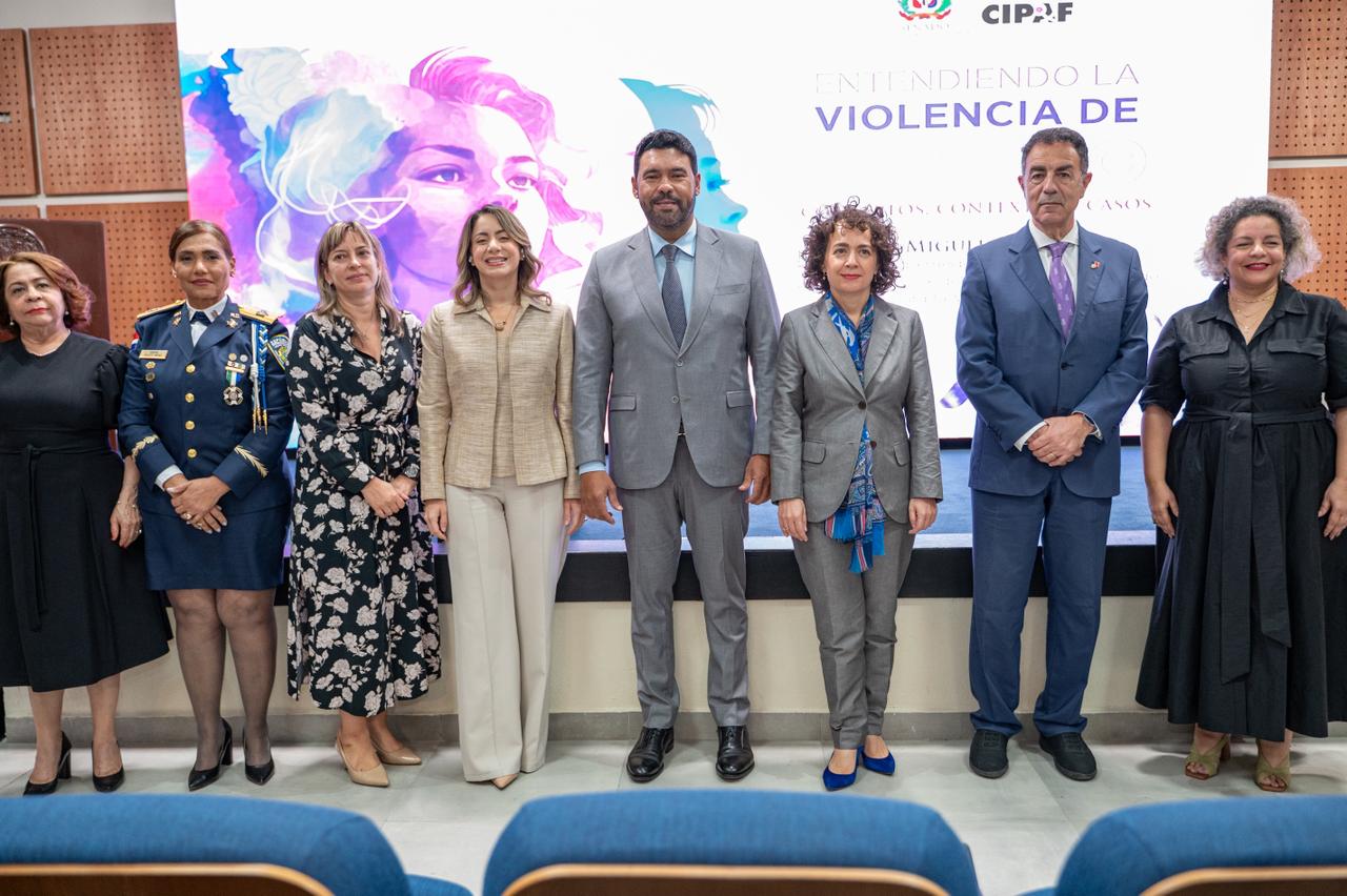 Senate of the Republic sponsors conference on gender violence with the Spanish specialist Miguel Lorente | De Último Minuto English