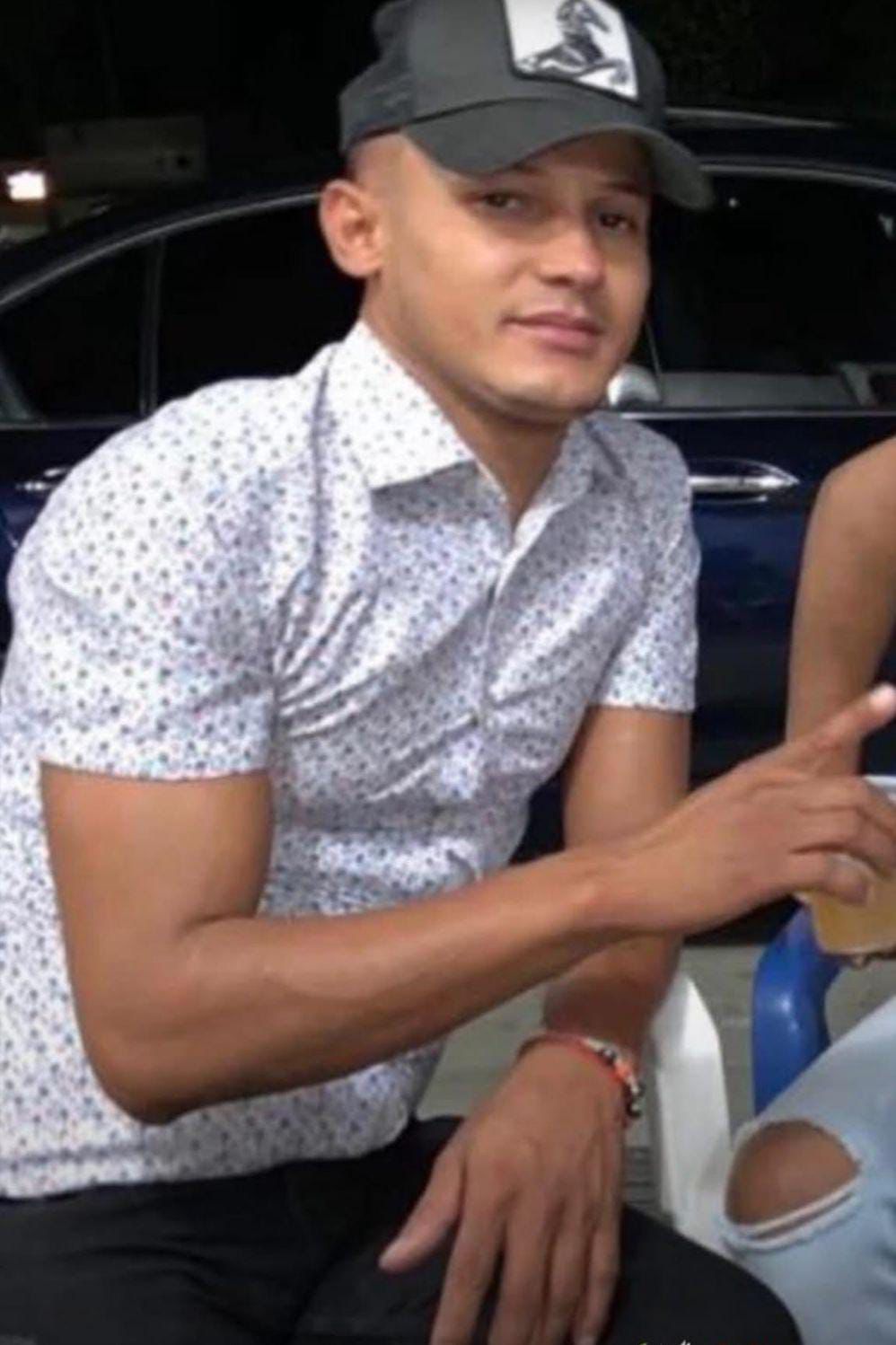“El Gordo” sentenced to 30 years in prison for the death of a young man in Los Aguayos | De Último Minuto English