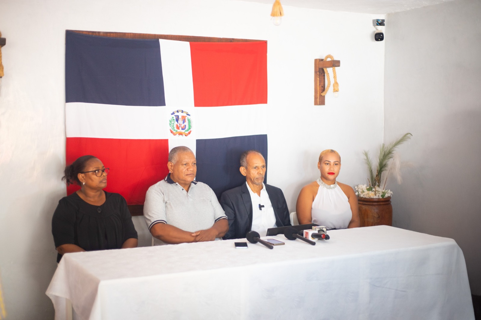 Monte Plata City Hall Accused of Illegally Renting Private Property | De Último Minuto English