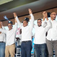 Five student movements back Radhamés Silverio for the UASD rectory | De Último Minuto English