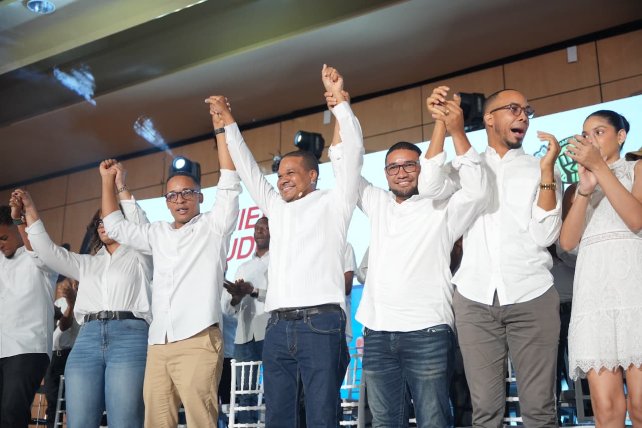 Five student movements back Radhamés Silverio for the UASD rectory | De Último Minuto English