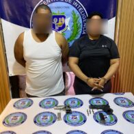 Dintel La Vega executes three raids and arrests three people in operations carried out in different sectors | De Último Minuto English