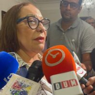 Governor Rosa Santos highlights progress on Del Sol Street and confirms President Abinader's visit to Santiago | De Último Minuto English