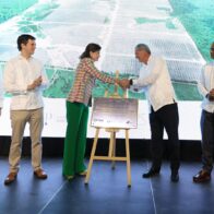 DR drives energy transition with the largest solar plant in the Caribbean; Raquel Peña leads inauguration | De Último Minuto English